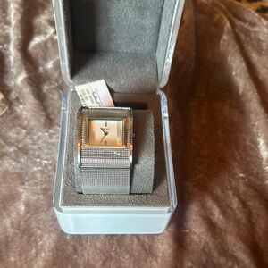 DKNY Silver Women's Watch